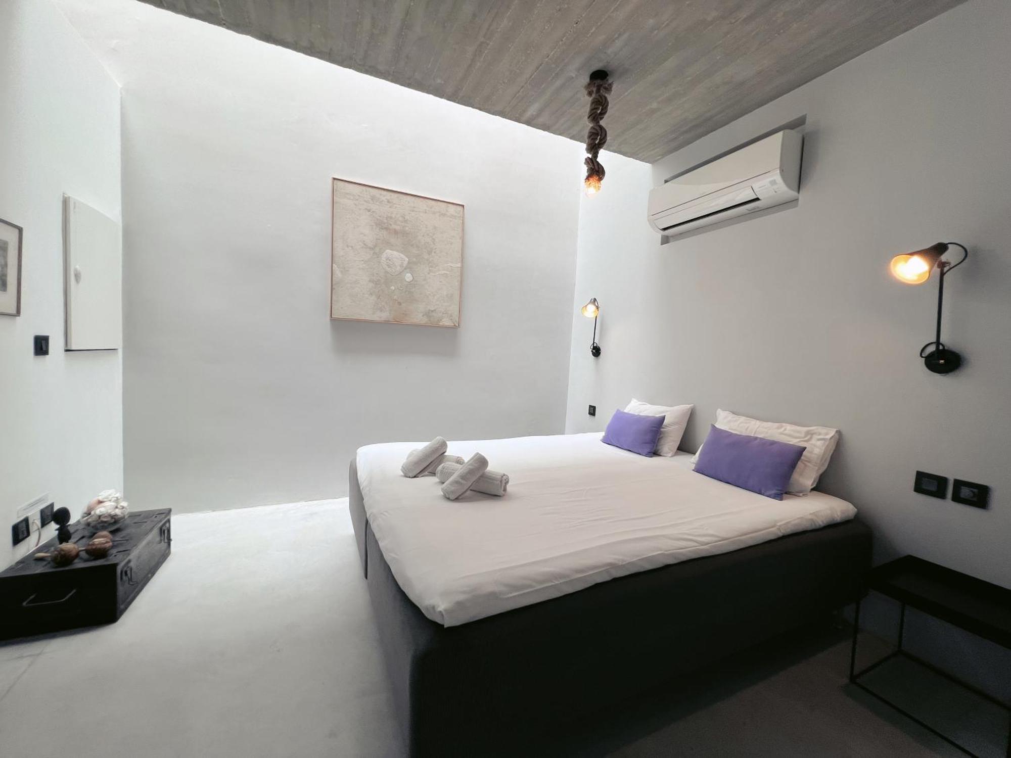 Casa Nobile Apartments Valeta Exterior foto