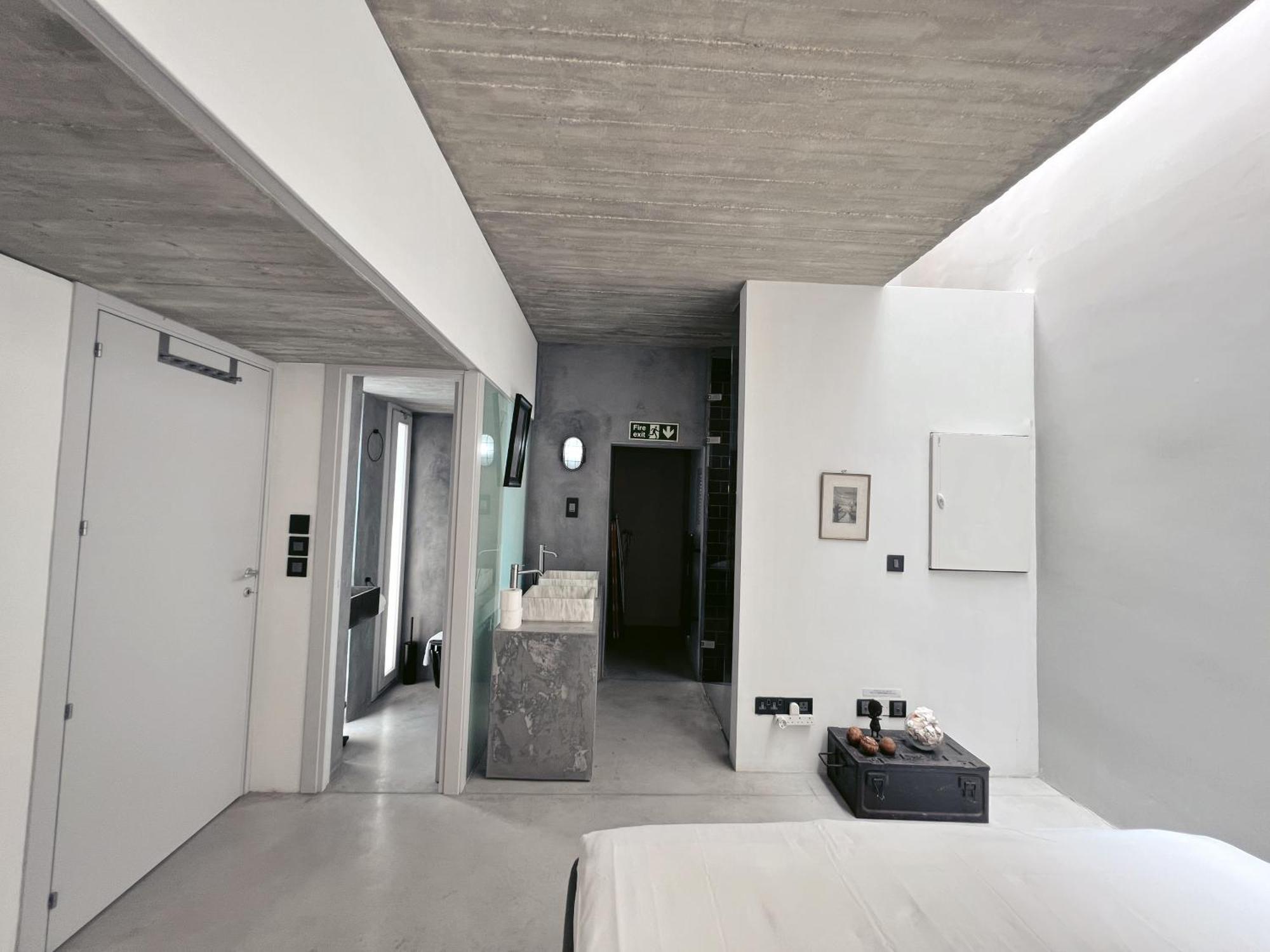 Casa Nobile Apartments Valeta Exterior foto